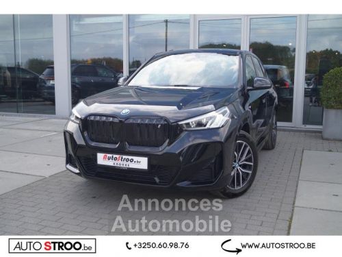 Annonce BMW iX1 Xdrive30 M SPORTPAKKET ACC PANODAK BLACKPACK