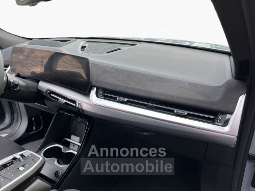 Annonce BMW iX2