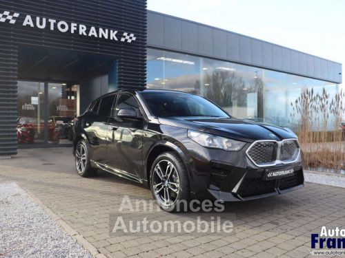 Annonce BMW iX2 30 M-SPORT 360 CAM MEMO H&K HUD