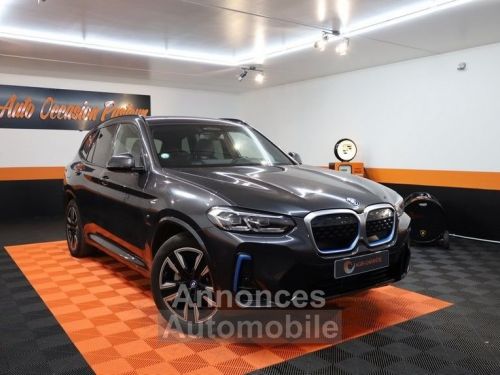 Annonce BMW iX3 (G08) M SPORT 286CH IMPRESSIVE