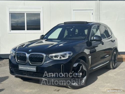 Annonce BMW iX3 (G08) M SPORT 286CH IMPRESSIVE 6CV