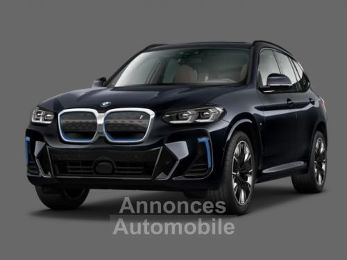 Annonce BMW iX3 G08 M SPORT INSPIRING