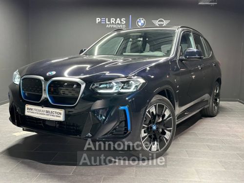 Annonce BMW iX3 M sport 286ch Impressive