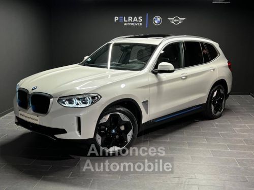 Annonce BMW iX3 M sport 286ch Impressive 6cv