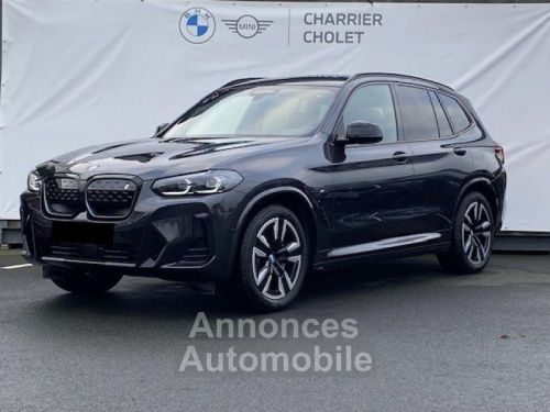 Annonce BMW iX3 M sport 286ch Inspiring