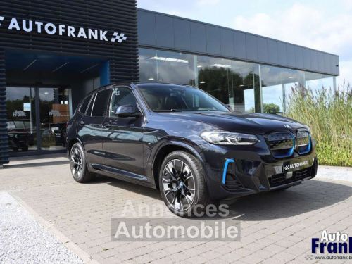 Annonce BMW iX3 M-SPORT IMPRESSIVE 360CAM HUD PANO H&K