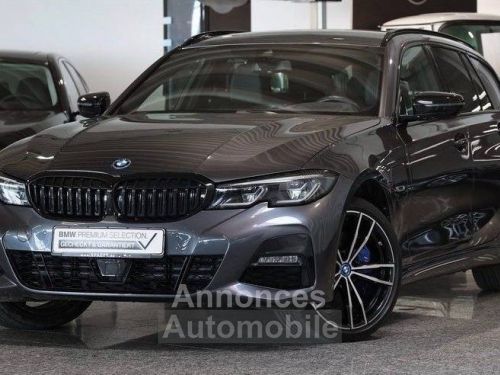 Annonce BMW Série 3 30e X DRIVE/PACK M/ACC