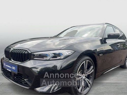 Annonce BMW Série 3 320e Touring xDrive M Sport