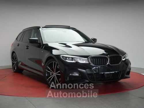 Annonce BMW Série 3 330d Touring xDrive M Sport Navi/ACC/Camera