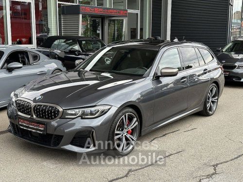 Annonce BMW Série 3 340i xDrive Touring