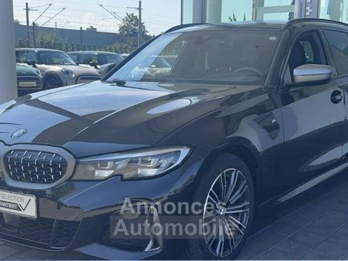 Annonce BMW Série 3 M340i xDrive Touring LED ACC