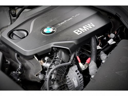 BMW Série 3 Touring  320d xDrive M Sport - BVA F31 LCI PHASE 2 Occasion - N°11 petite