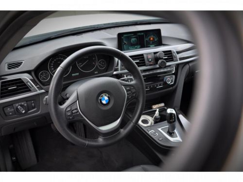 BMW Série 3 Touring 320d xDrive - BVA Sport F31 LCI PHASE 2 Occasion - N°2 grande