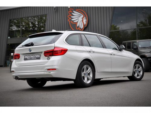 BMW Série 3 Touring 320d xDrive - BVA Sport F31 LCI PHASE 2 Occasion - N°3 grande