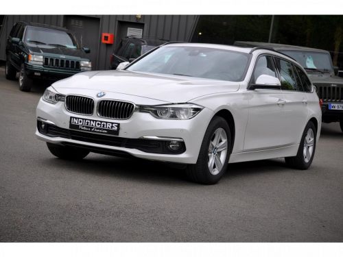 BMW Série 3 Touring 320d xDrive - BVA Sport F31 LCI PHASE 2 Occasion - N°5 petite