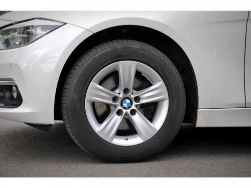 BMW Série 3 Touring 320d xDrive - BVA Sport F31 LCI PHASE 2 Occasion - N°9 petite