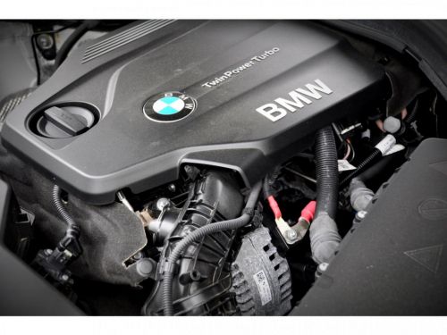 BMW Série 3 Touring 320d xDrive - BVA Sport F31 LCI PHASE 2 Occasion - N°11 petite