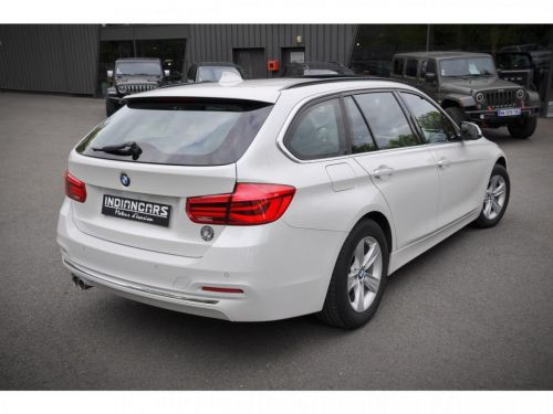 BMW Série 3 Touring 320d xDrive - BVA Sport F31 LCI PHASE 2 Occasion - N°14 petite