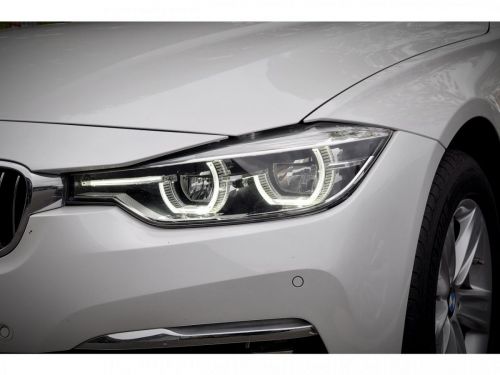 BMW Série 3 Touring 320d xDrive - BVA Sport F31 LCI PHASE 2 Occasion - N°16 petite