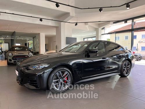 Annonce BMW Série 4 440i xDrive GranCoupe