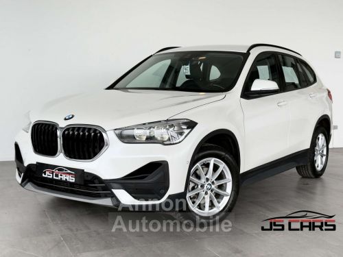 Annonce BMW X1 1.5 d sDrive GPSPRO FULL CUIR CAMERA PDC AV+AR