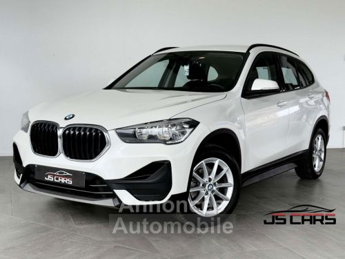 Annonce BMW X1 1.5 dA 1ERPRO JANTES 17' AIRCO PDC DRIVE SELECT