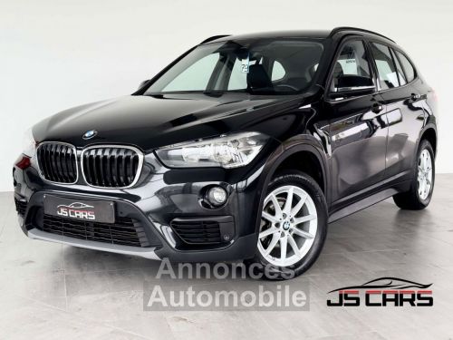 Annonce BMW X1 1.5 dA sDrive16 1ERPRO 54.000KM CUIR NAVI PDC TVA