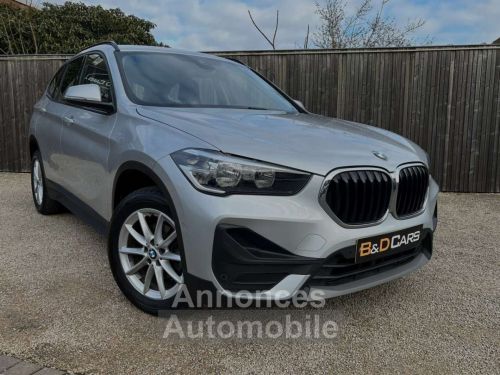 Annonce BMW X1 1.5 dA sDrive16 AdBlue (EU6AP) NETTO:€ 17.347