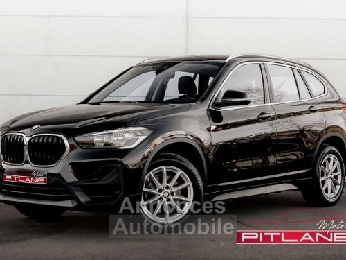 Annonce BMW X1 1.5 iA sDrive18 Boite Auto Cuir Grand Gps Ga