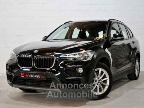 Annonce BMW X1 1.5i sDrive18 140cv