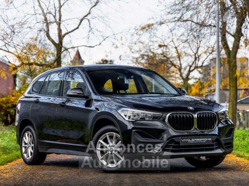 Annonce BMW X1 1.5i sDrive18 OPF