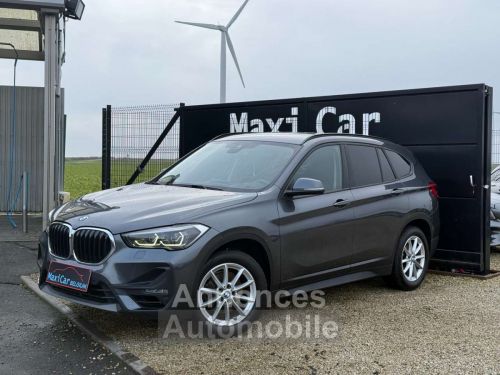 Annonce BMW X1 1.5iA sDrive18 Boite auto. Caméra de recul