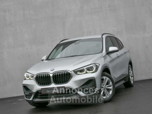 Annonce BMW X1 1.5iA xDrive25e - CAMERA - HEAD-UP - FULL LED - TREKHAAK -