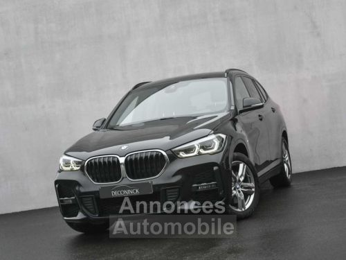 Annonce BMW X1 1.5iA xDrive25e - M-PACK - FULL LED - LEDER - SPORTSEATS -