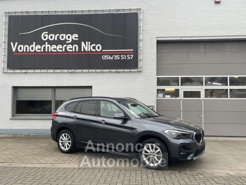 Annonce BMW X1 1.5iA xDrive25e PHEV | CAMERA, LEDER, LED, DAB+