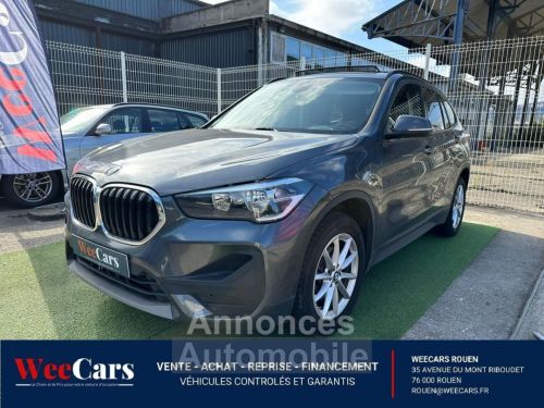 Annonce BMW X1 1.6 D 115 LOUNGE LCI