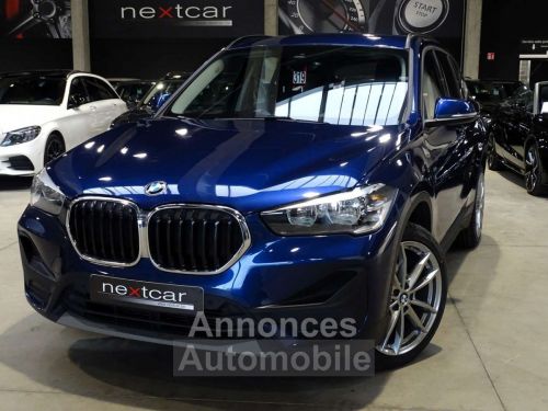 Annonce BMW X1 16d sDrive