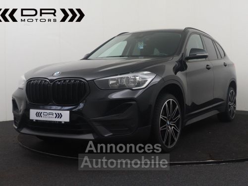 Annonce BMW X1 16d sDrive FACELIFT - ADVANTAGE BUSINESS NAVI TOPSTAAT