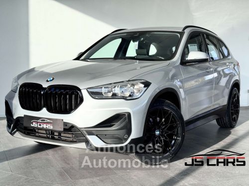 Annonce BMW X1 2.0d xDrive 1ERPRO AUTO SPORT CAMERA GPS PRO TVA