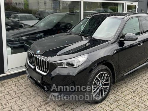 Annonce BMW X1 20 i M Sport 170 CH