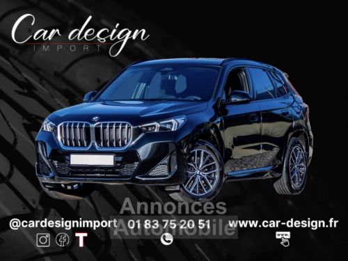 Annonce BMW X1 20i sDrive M Sport Harman Kardon*Keyless*shadow line*