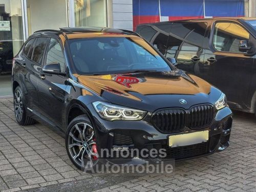 Annonce BMW X1 20i sDrive M SPORT PANO MEMOIRE TETE HAUTE