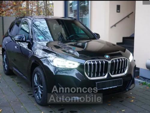 Annonce BMW X1 23d M Sport/Tête haute/Panorama/AHK/360