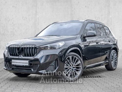 Annonce BMW X1 23d M Sport/X DRIVE FULL OPTION 