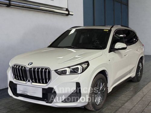 Annonce BMW X1 23d xDrive M Sport PANO/TETE HAUTE/H&K