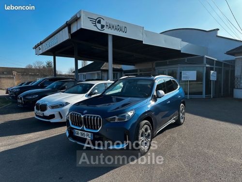 Annonce BMW X1 25e hybride x-line u11