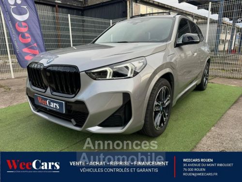 Annonce BMW X1 3.0 E HYBRID 326H 150 M-SPORT XDRIVE BVA