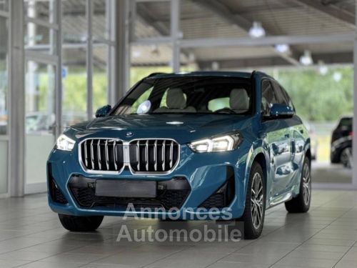 Annonce BMW X1 30e X DRIVE/M Sport/360°/HUD