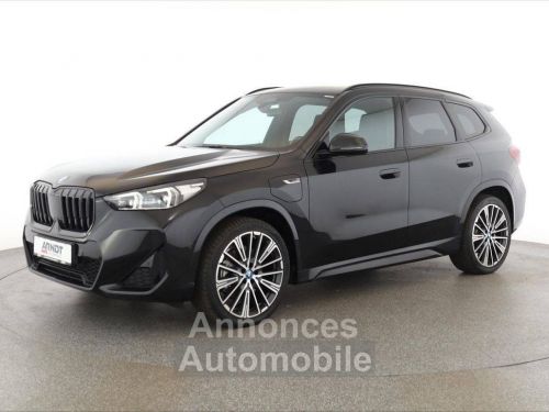 Annonce BMW X1 30e X DRIVE/M-SPORT/FULL OPTION