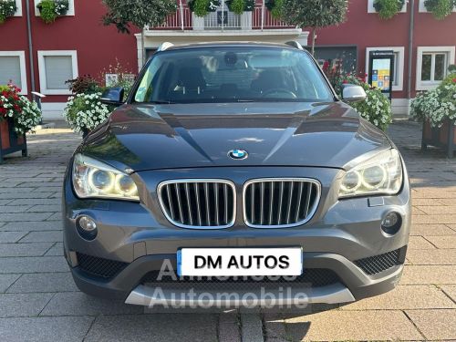 Annonce BMW X1 e84 sdrive 18d 2.0l lounge 143ch